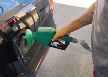 Soaring Fuel Costs Rattle Economy, But PM Points to Bright Spots