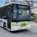 Electric Buses Saved the City Commute When Buses Went Silent