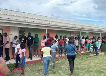 Employers Must Allow Paid Time Off for Voting on Polling Day