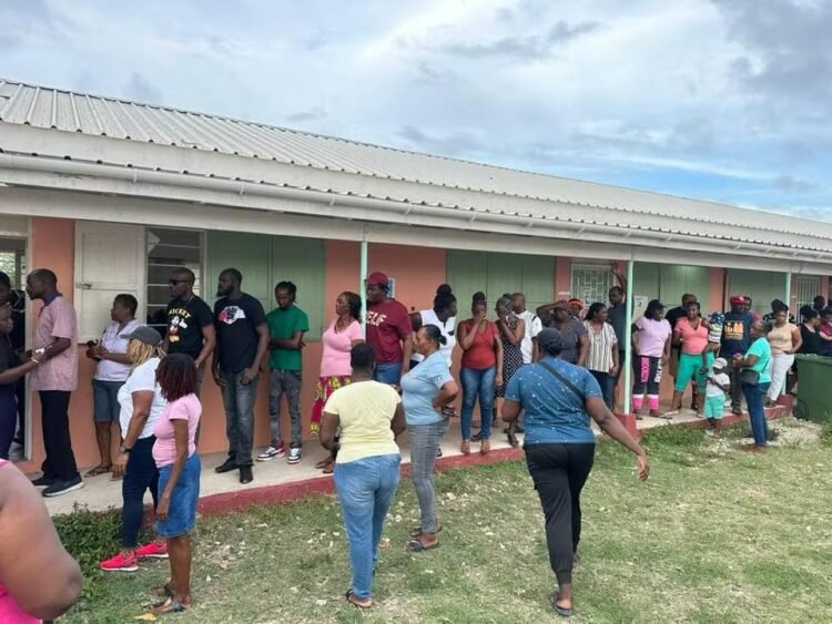 Employers Must Allow Paid Time Off for Voting on Polling Day