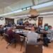 Vice President Meets Yap Leadership, Emphasizes Coordinated National Efforts – FSM Government