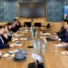 New strategy, jobs, Rogun and loans. What the ADB Permanent Representative in Tajikistan told reporters