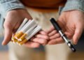 Britain bans tobacco and launches the “smoke-free generation” mechanism