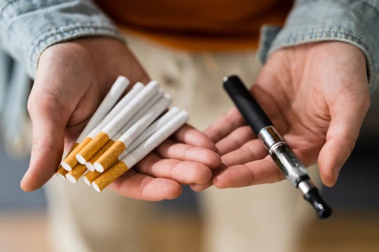 Britain bans tobacco and launches the “smoke-free generation” mechanism