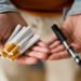 Britain bans tobacco and launches the “smoke-free generation” mechanism