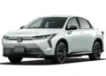 Honda brings back Insight as China-built limited-edition EV SUV