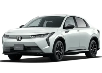 Honda brings back Insight as China-built limited-edition EV SUV