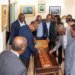 Antigua and Barbuda approves the commissioning of 168 Warri boards for distribution to schools