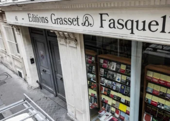 Authors leave Grasset: France’s publishing world is shaking