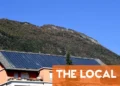 Five things to know if you want to install solar panels on your French home