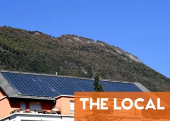 Five things to know if you want to install solar panels on your French home