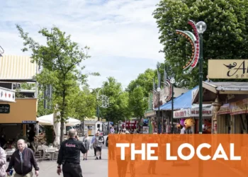 Nine Danish holidays you won’t find on official calendars