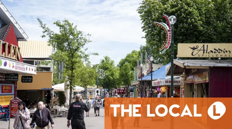 Nine Danish holidays you won’t find on official calendars