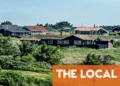 Can foreigners buy a summer house in Denmark?