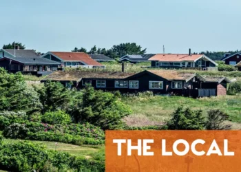 Can foreigners buy a summer house in Denmark?