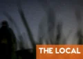 Meteor shower over Denmark tonight could bring 20 shooting stars an hour