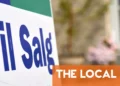 How the housing market in Aarhus has ‘completely turned’