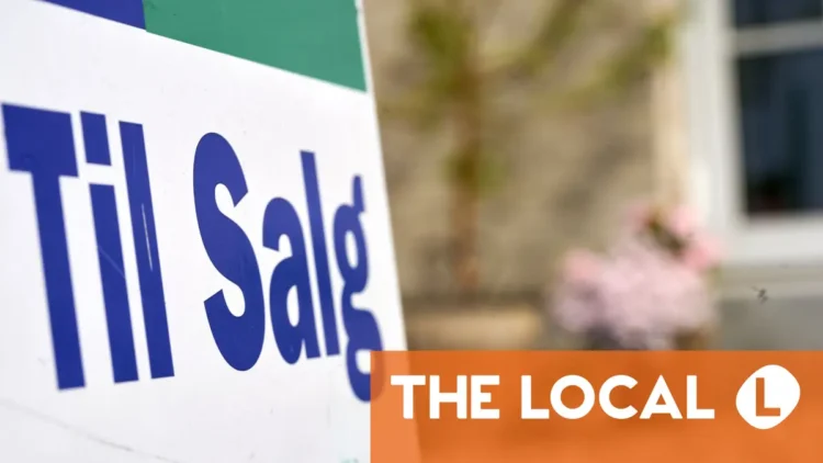 How the housing market in Aarhus has ‘completely turned’
