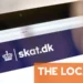 What to do if the Danish Tax Agency sends your child a tax return