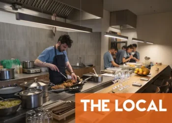 Do Denmark’s residency rules allow you to take a side job?