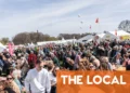 What’s open and what’s closed on May 1st in Denmark?