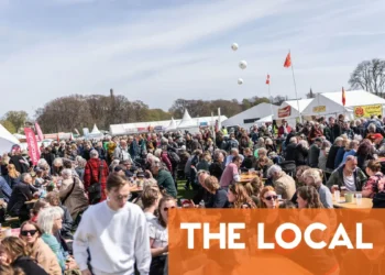 What’s open and what’s closed on May 1st in Denmark?