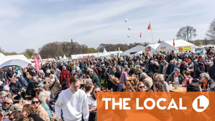What’s open and what’s closed on May 1st in Denmark?