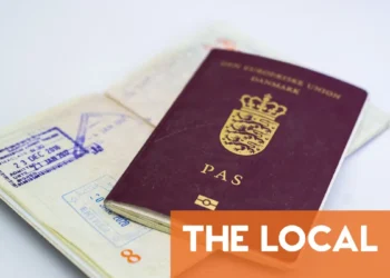 When could processing of Danish citizenship applications be resumed?