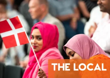 Your questions answered on Denmark’s election citizenship freeze