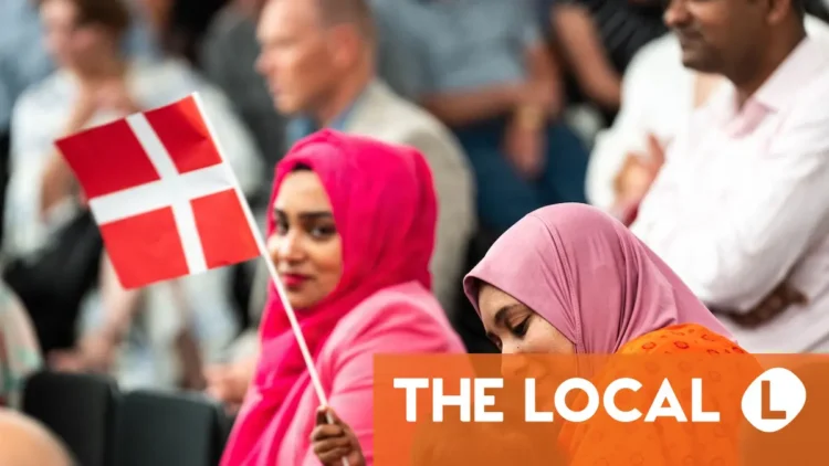 Your questions answered on Denmark’s election citizenship freeze