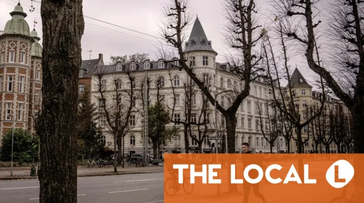 How to get legal help for rental issues in Denmark