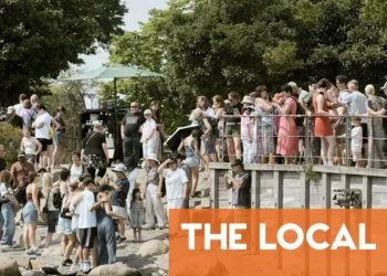 Inside Denmark: Does Copenhagen need to combat overtourism?