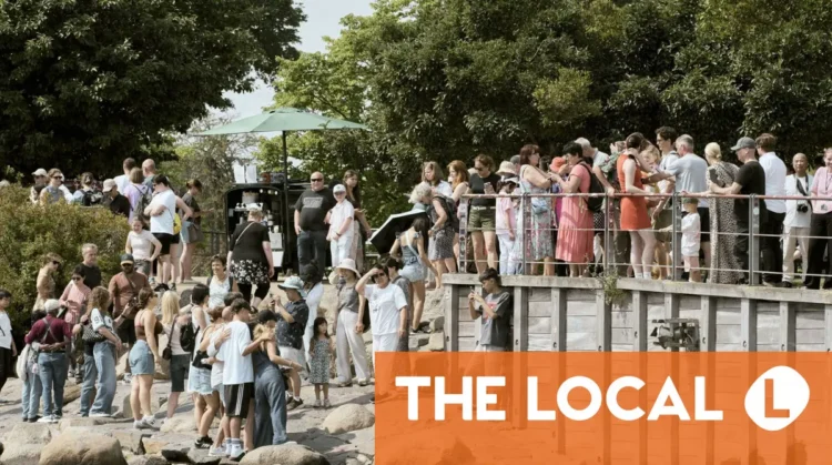 Inside Denmark: Does Copenhagen need to combat overtourism?