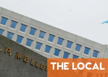 KEY POINTS: Which major Danish companies have announced job cuts in 2026?