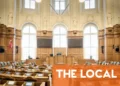 Five facts and figures about Denmark’s new parliament