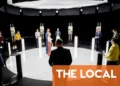 GUIDE: What you need to know about Denmark’s 12 political parties