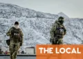 Denmark ‘prepared for US to attack’ Greenland in January