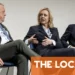 Why is a welfare agreement from 2006 affecting Danish government negotiations?
