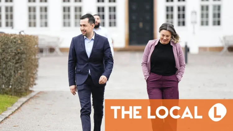 What could Greenlandic politicians ask for in Danish government talks?