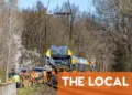 Today in Denmark: A roundup of the latest news on Monday