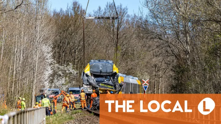 Today in Denmark: A roundup of the latest news on Monday