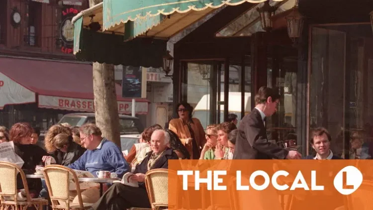 ‘I have a wooden face’: All the ways to say you’re drunk or hungover in French