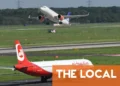 Airlines in Europe fear jet-fuel rationing due to Mideast war