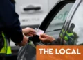 Step-by-step: How to swap your driving licence for a French one
