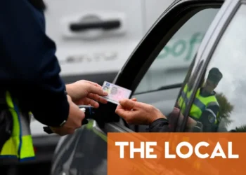 Step-by-step: How to swap your driving licence for a French one