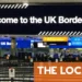 How to get a British passport for a child born in France