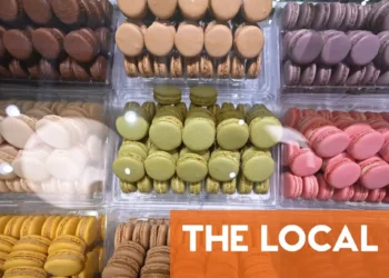 Inside France: Musk, macarons and the prime minister’s overdraft