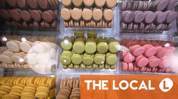 Inside France: Musk, macarons and the prime minister’s overdraft