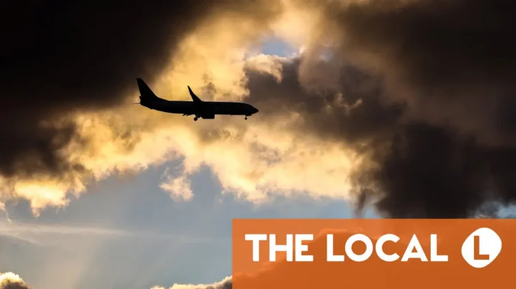 ‘We must be ready’: EU to lay out its plan to deal with jet fuel crisis