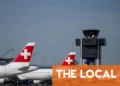How soon could jet fuel shortages ground flights in Europe?